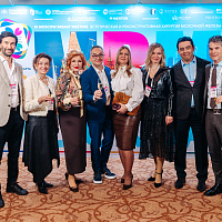 XI MOSCOW BREAST MEETING: Полный фотоотчёт